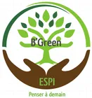 Logo de l'association BE'GREEN ESPI